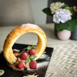 Baking Italia Nourriture