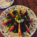 Maccarroni's Cibo