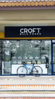 Croft Bulk Foods Marfori Heights food