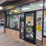 Panaderia Azteca Dentro