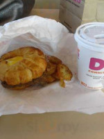 Dunkin' food