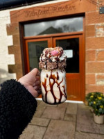 Kilnford Farm Shop inside