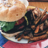 Hali Deli Cibo