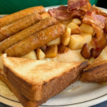 Husky House Restaurant Cibo