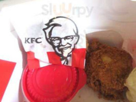 Kfc food