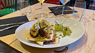 Il Gufo Bistrot_wine food