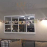 Cafe Relish (Wolverhampton) Dentro