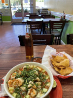 La Carreta Novato Mexican Food food