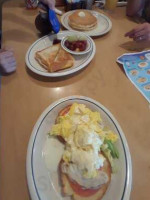 Ihop food