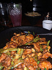 P.f. Chang's food