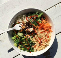 Freshii food