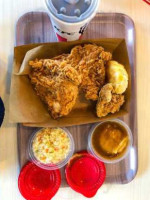 Kfc food