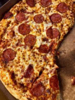 Little Caesars Pizza food