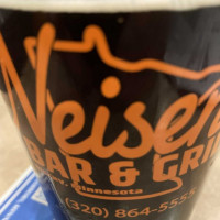 Neisens And Grill food