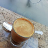 119 Lower Clapton Cibo