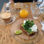 119 Lower Clapton Cibo