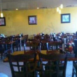 Hea Cafe Dentro