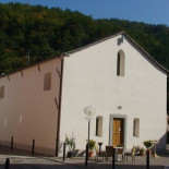 Cenacolo Santa Lucia outside