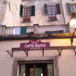 Caffe Bistro Comida