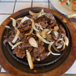 Meme's Mexican Cibo