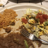 Meme's Mexican Dentro
