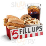 Kfc Cibo