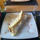 Steel Restaurant Lounge Bar Comida