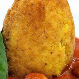 Il Boccon Divino Comida