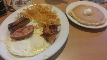 IHOP Restaurant food