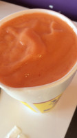 Booster Juice food