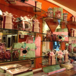 Pasticceria Trolese À l'intérieur