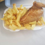 Chip Fin Dentro