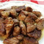 Xaica Cibo