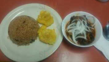 Kreyol Delight food