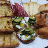 Maison Cafè Bistrot Nourriture