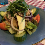 Capone Cibo