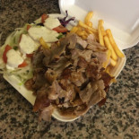 Dö-la-pi Cibo