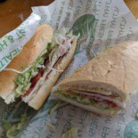 Thundercloud Subs Cibo