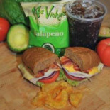 Thundercloud Subs Cibo