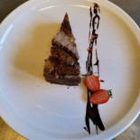 Il Passerotto Nourriture
