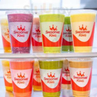 Smoothie King #15 food