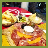 Archè Comida