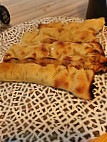 Panzerotti food