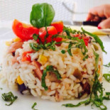 Musciarra Comida