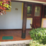 Palococo Esterno
