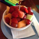 Cafe 976 Cibo