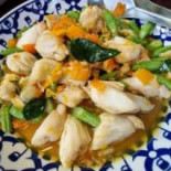 ครัวบ้านสวนแก้ว Cibo