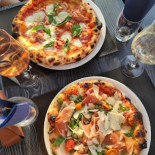 Bacio Italian City Food Cibo
