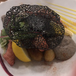 L'Ecluse Cibo