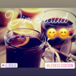 Le Declic Cibo